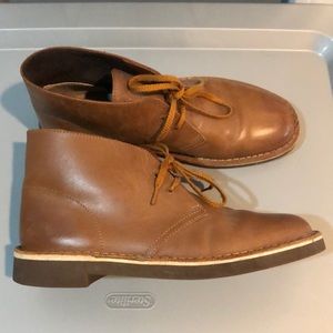 Clark’s Chukka Boot